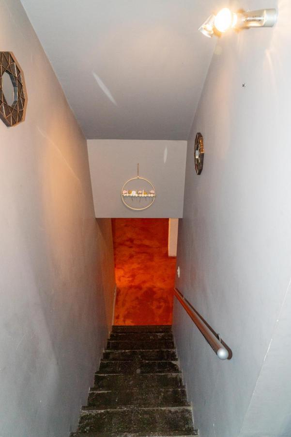 The Cosy Loft Apartment Dunkirk Exterior photo